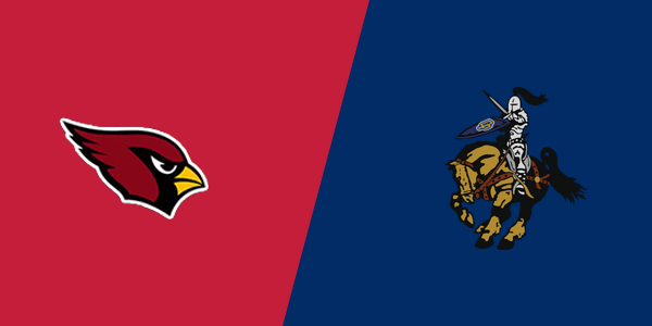 Santa Paula High School vs. Dos Pueblos High School