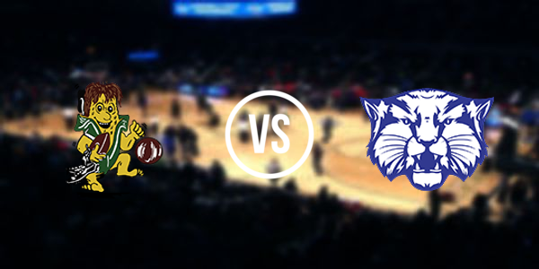 Hoopeston Area High School vs Milford High School