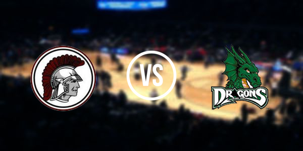 Chelsea High School vs Nowata High School