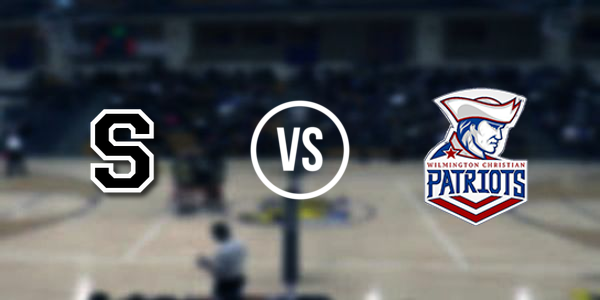 Southeastern Christian Academy vs. Wilmington Christian Academy