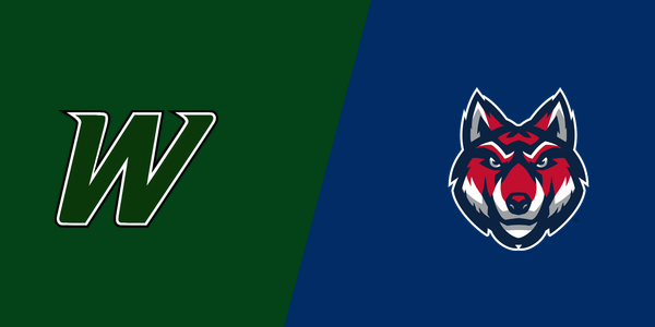 Woodland High School vs. Black Hills High School