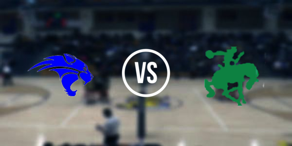 North Park High School vs. Plateau Valley High School