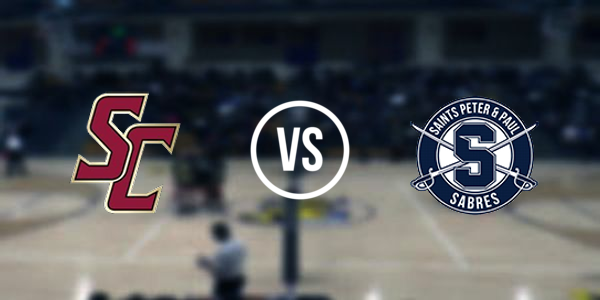 Salisbury Christian School vs. St. Peter & Paul