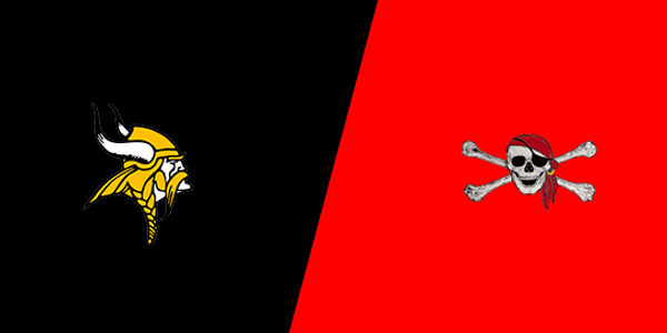 Bishop Verot High School vs. Port Charlotte High School