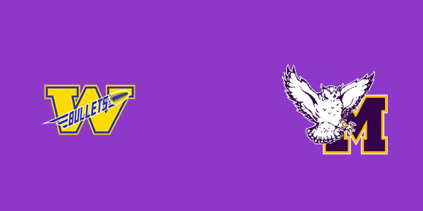 Williamsville High School vs. Monticello High School