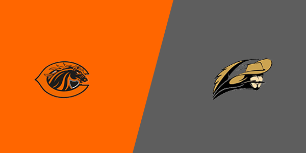 Clio High School vs. Corunna High School