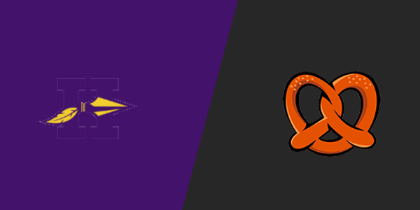 Hononegah Community High School vs. Freeport High School