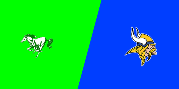 Coopersville High School vs. Hopkins High School