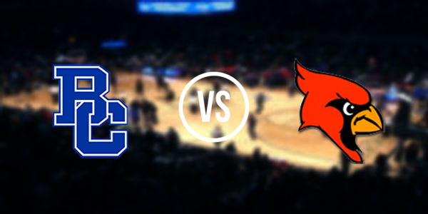 George Rogers Clark High School vs. Bracken County High School