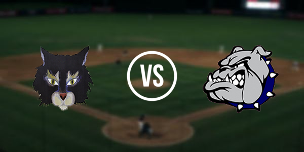 Red River High School vs. Florien High School