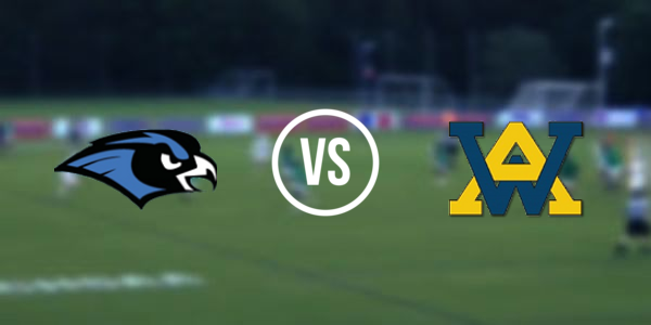 Hanover High School vs. Western Albemarle High School