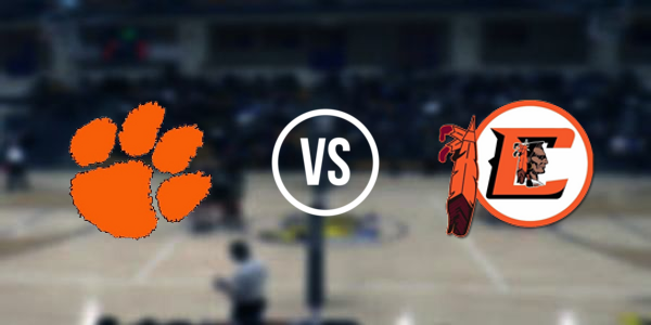 Chilhowie High School vs Honaker High School