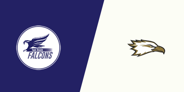 Two Roads Charter School vs. Rocky Mountain Lutheran High School