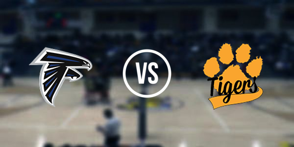 Granite Falls High School vs South Whidbey High School