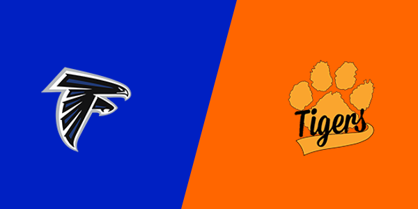 South Whidbey High School vs. Granite Falls High School