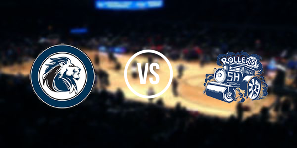 Steelton Highspire High School vs. Camp Hill High School