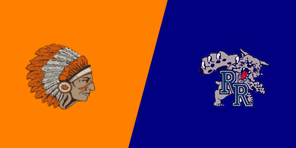 Warren High School - Warren vs. River Ridge High School