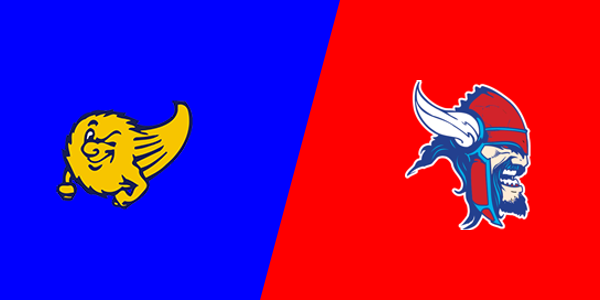 Grand Ledge High School vs. Everett High School