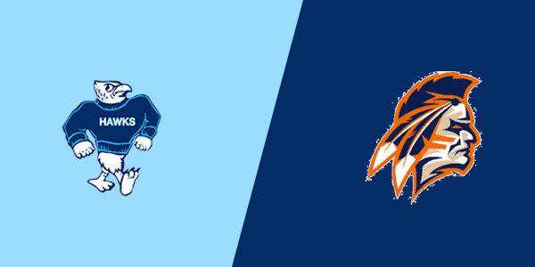 Prairie Central High School vs. Pontiac Township High School