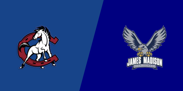 Crawford Senior High School vs. Madison High School