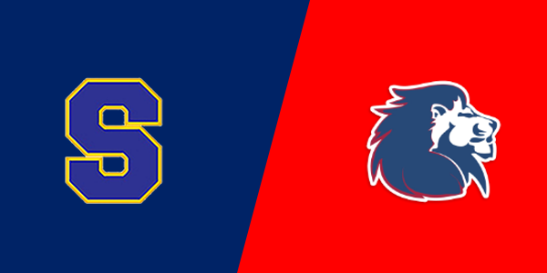 Springfield High School vs. Cardinal O'Hara High School