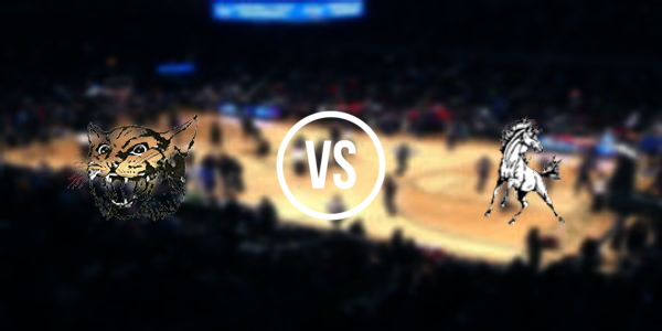 Circle High School vs Garfield County High School