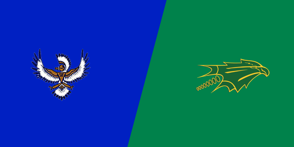 Zuni High School vs. Newcomb High School