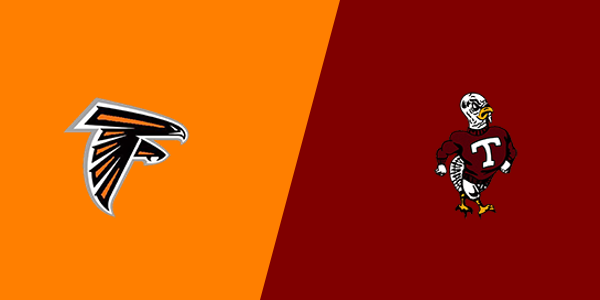 Flanagan-Cornell High School vs. Tremont High School