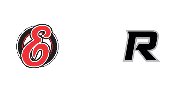Eaton High School vs. Roosevelt High School