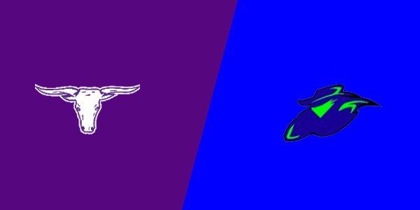 Forsyth High School vs. Reed Point High School