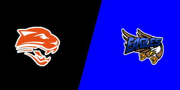 Powell High School vs. Lyman High School