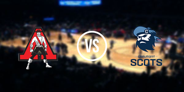 Aragon High School vs. Carlmont High School