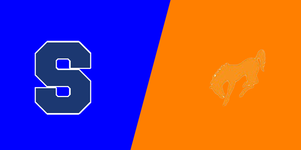 Shiloh High School vs. Cerro Gordo High School
