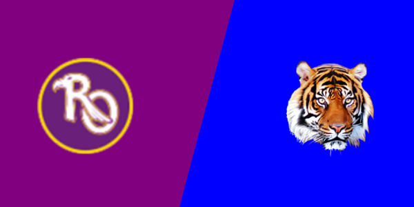 Red Oak High School vs. Stringtown High School