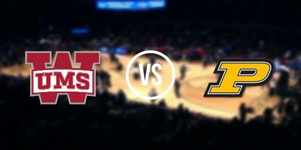UMS-Wright vs Priceville