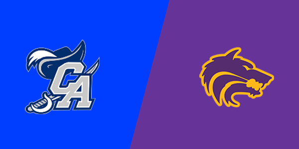 Carman-Ainsworth High School vs. Bay City Central High School