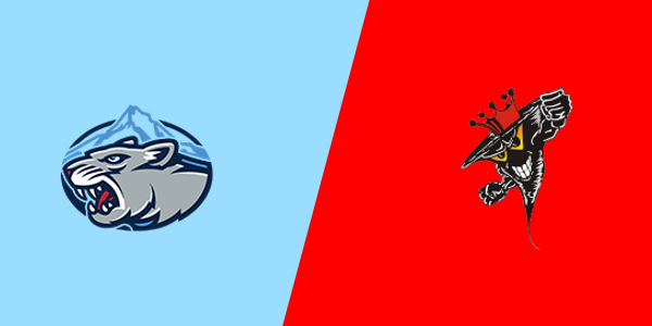 McDaniel High School vs. North Medford High School