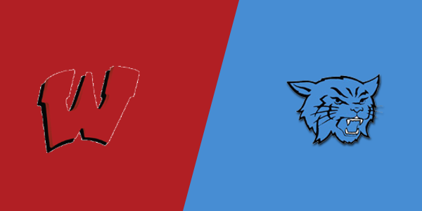 Wells High School vs. York High School