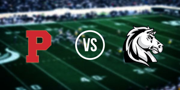 King City vs Palma School