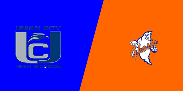 Union City High School vs. Eastside High School
