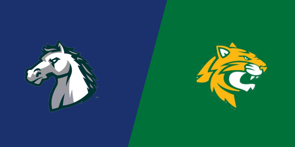 Forsyth Country Day School vs. Greensboro Day School