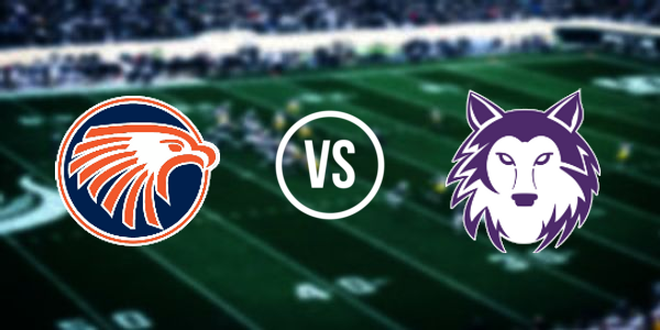 Olathe East High School vs. Blue Valley Northwest High School
