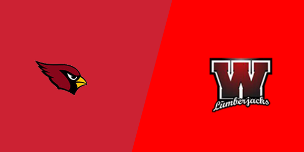 Big Valley High School vs. Westwood High School
