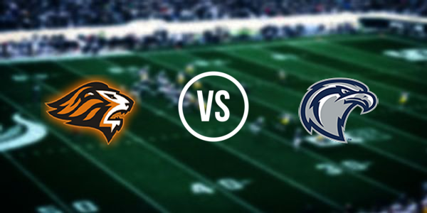 Oviedo High School vs. Lake Howell High School