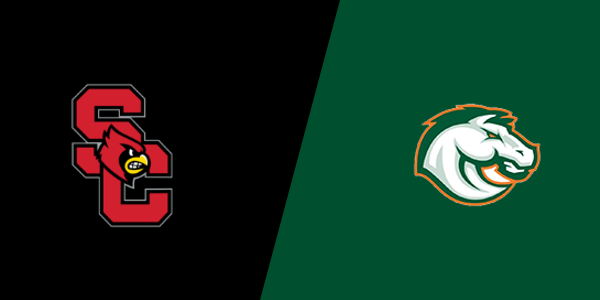 Scott County High School vs. Frederick Douglass High School