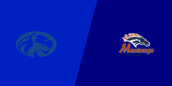 Norco High School vs. Eleanor Roosevelt High School