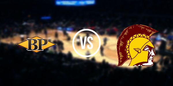 Belle Plaine High School vs. Hillsboro High School