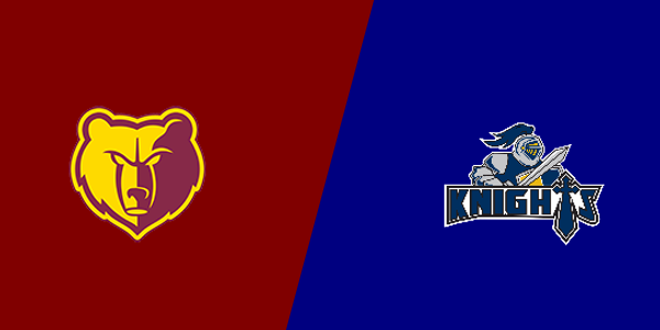Menlo-Atherton vs. The King's Academy