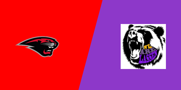 Foothill High School - Palo Cedro vs. Lassen High School
