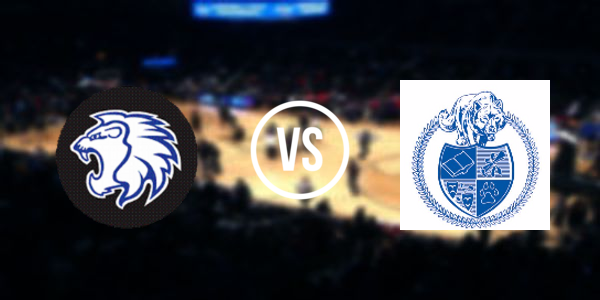 Union Colony Preparatory School vs. Lyons High School